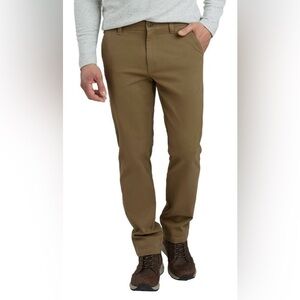 Men's Weatherproof Utility Pants